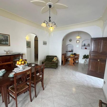 Casa Andrea Villa Positano Exterior photo